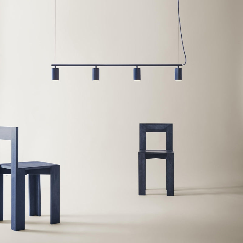 Donna Line 120 Pendant