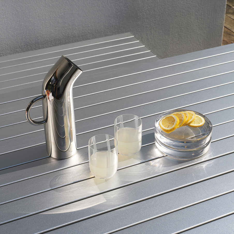 Stainless steel jug pipe