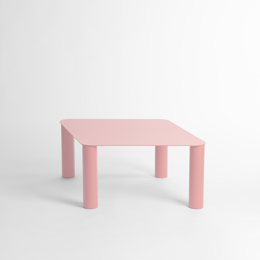 Pipeline Coffee Table