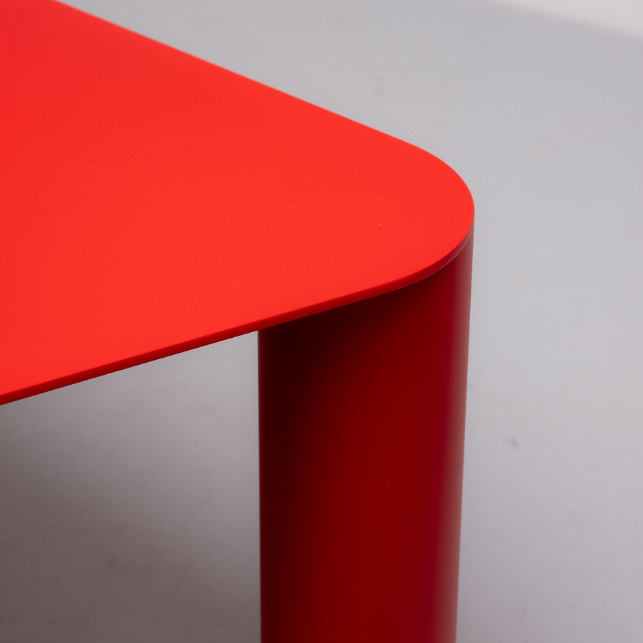 Pipeline Coffee Table