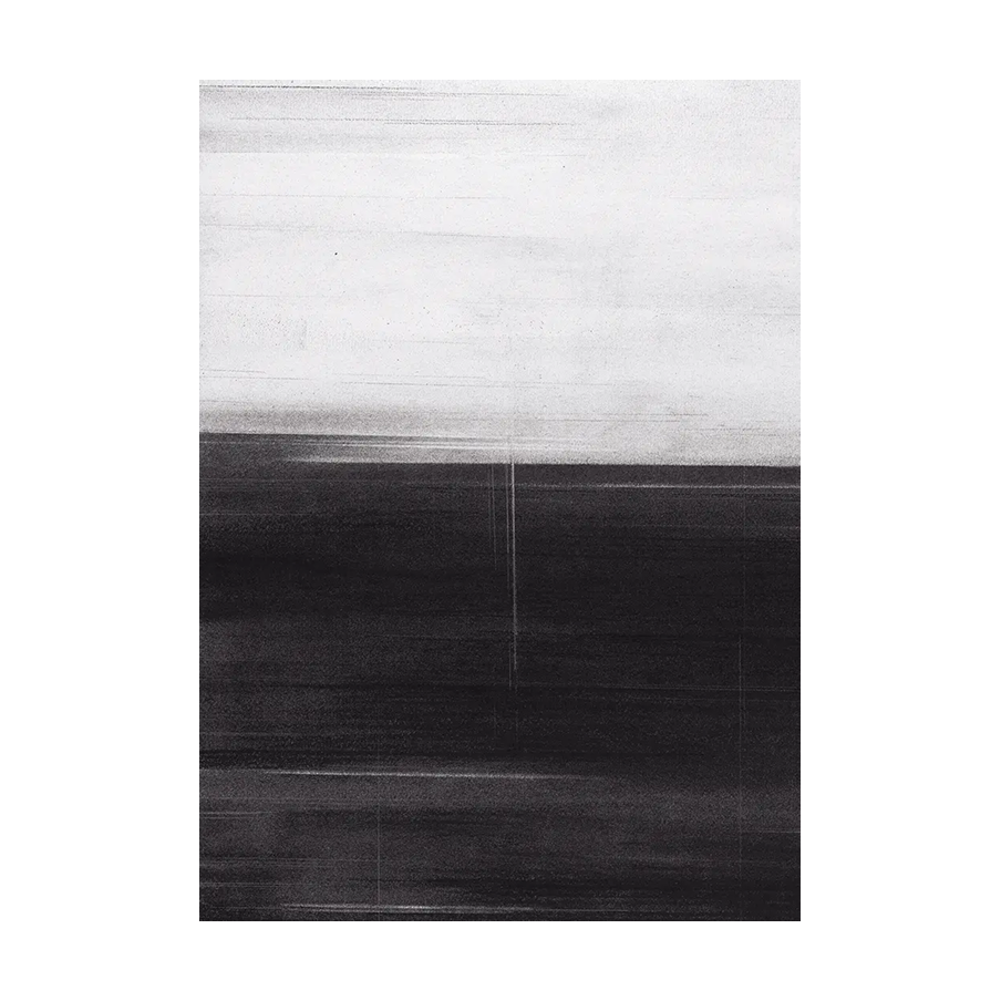Charcoal 01 Stampa - Archive
