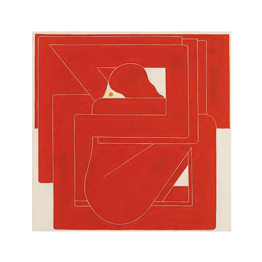 Red Square Stampa - Archive