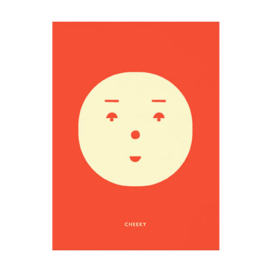 MADO Cheeky Feeling Stampa - Archive