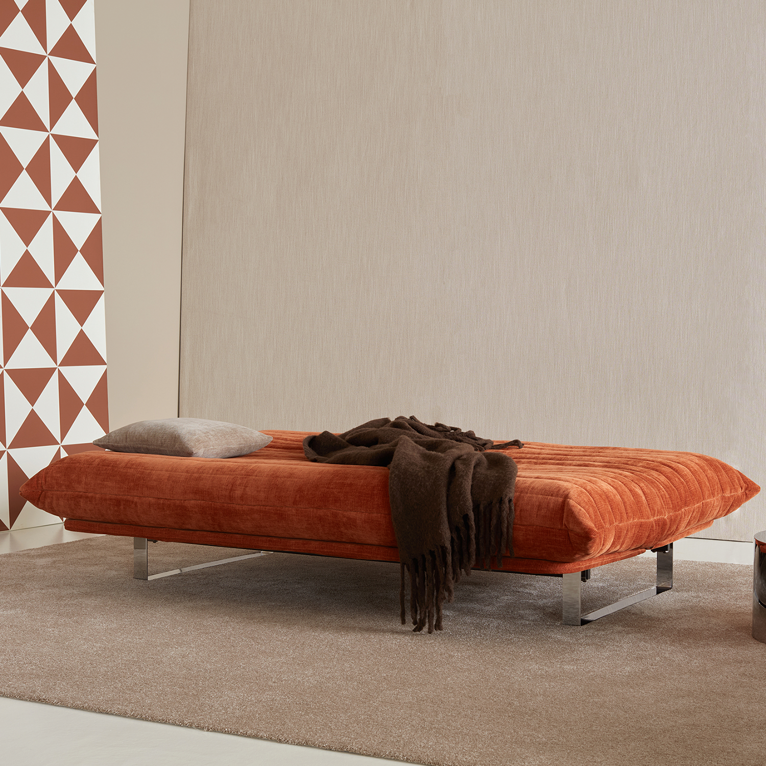 Minimum Quiltus sofa bed