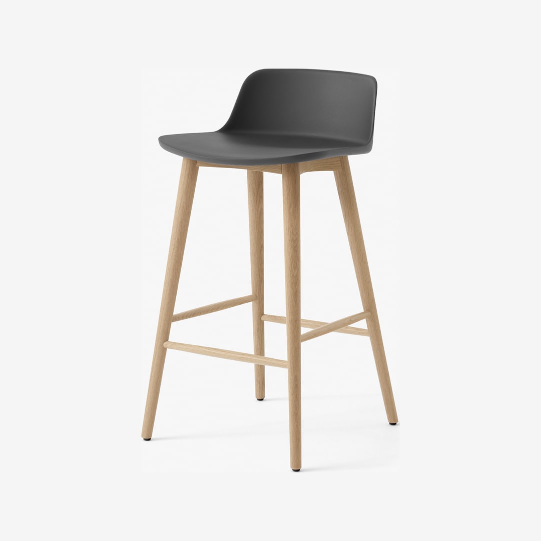 Rely HW118-HW122 - HW118, Rovere, Grigio