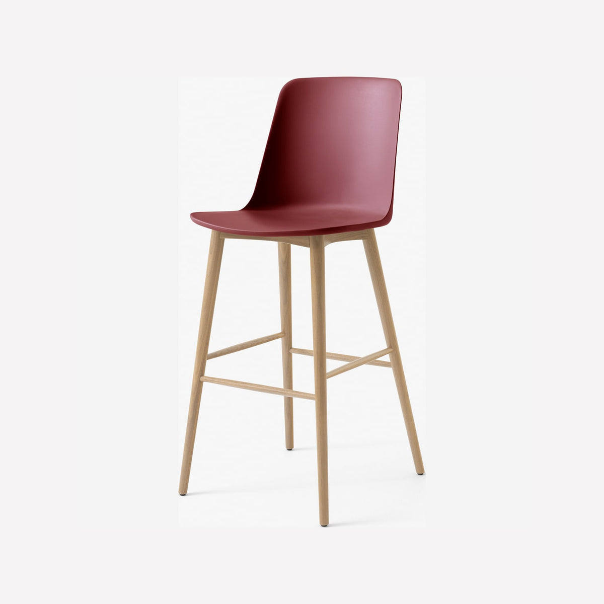 Rely HW133 Rovere Marrone