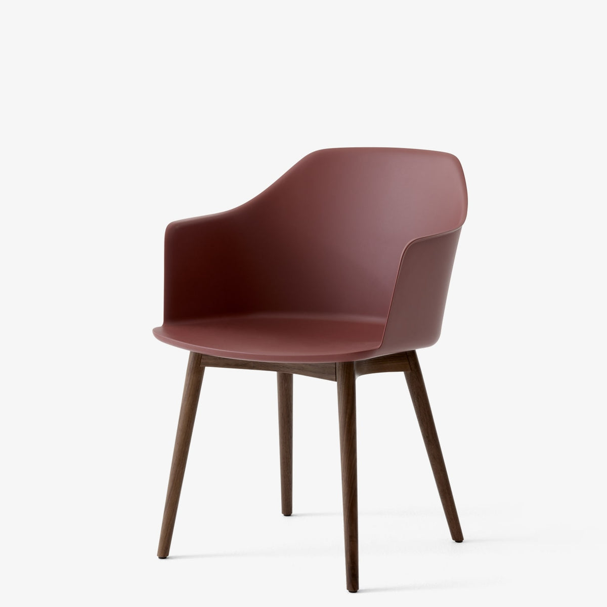 Rely HW76-HW80 - Red Brown - Noce