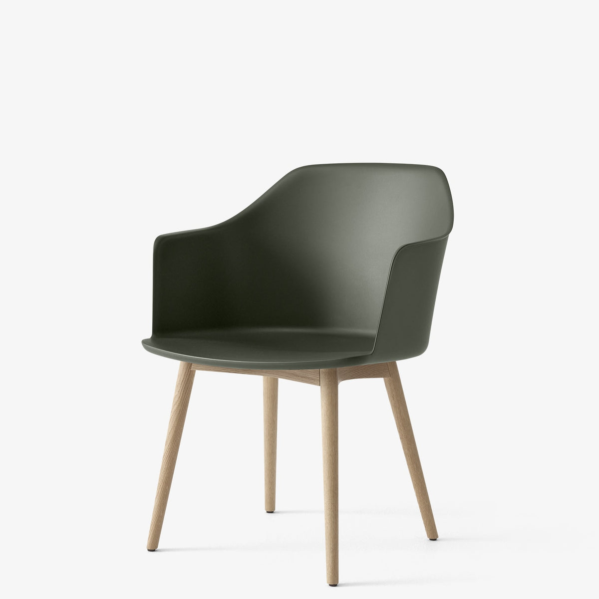 Rely HW76-HW80 - Bronze Green - Rovere