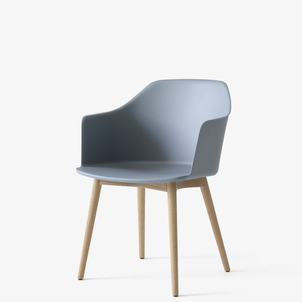 Rely HW76-HW80 - Light Blue - Rovere