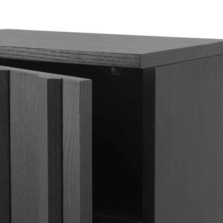 Rib Cabinet High