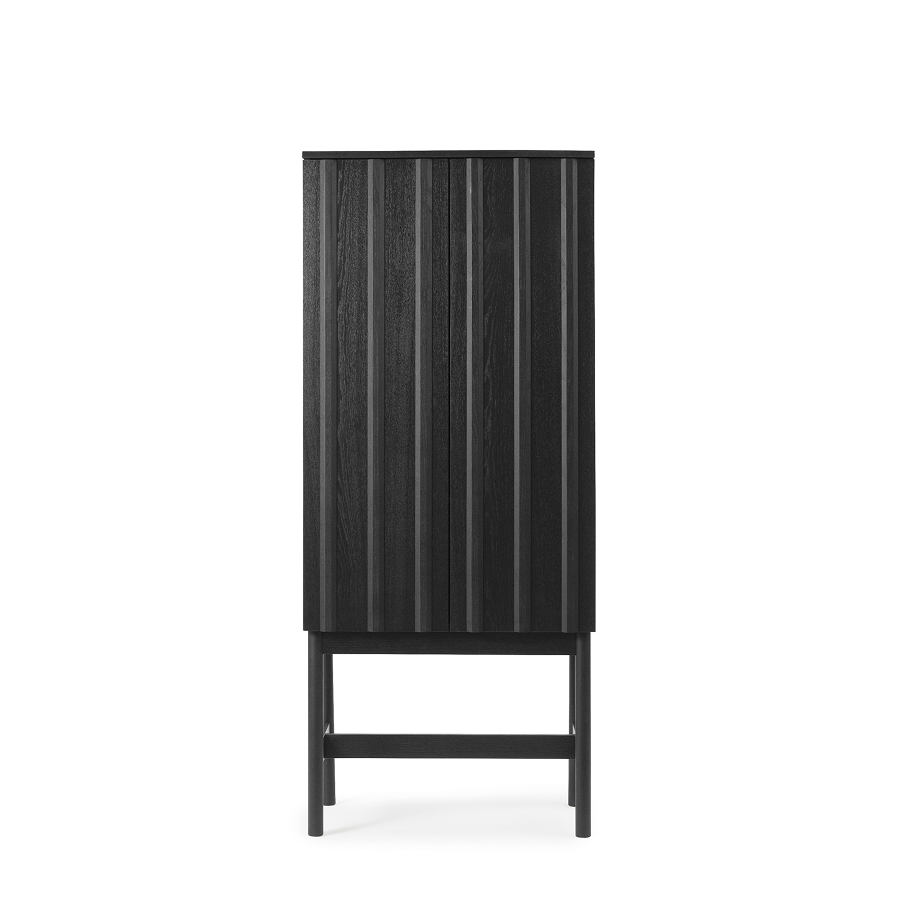 Rib Cabinet High
