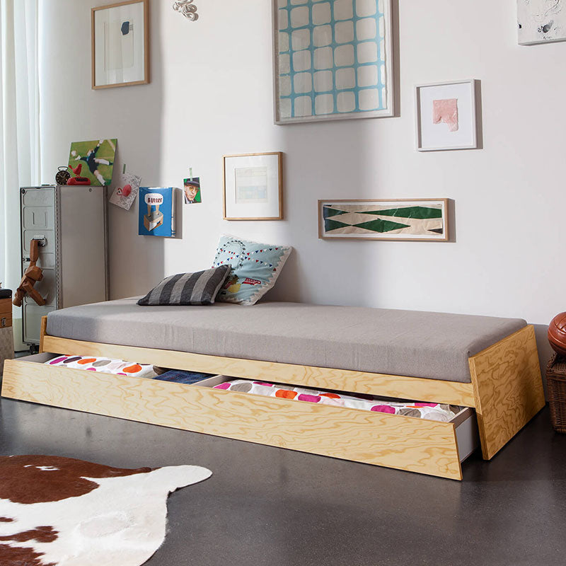 Lönneberga 300 - Stacking Bed