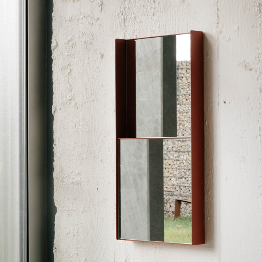 OneTwo Mirror