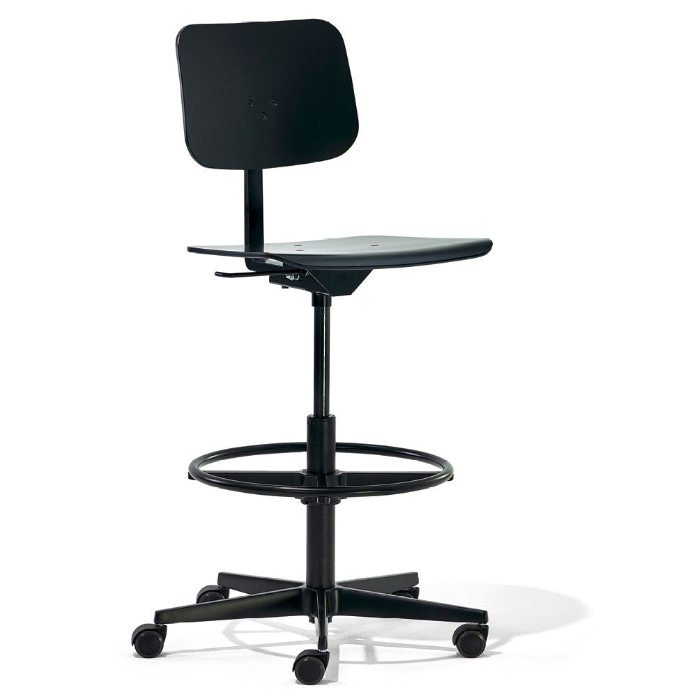 Mr. Square - High Chair