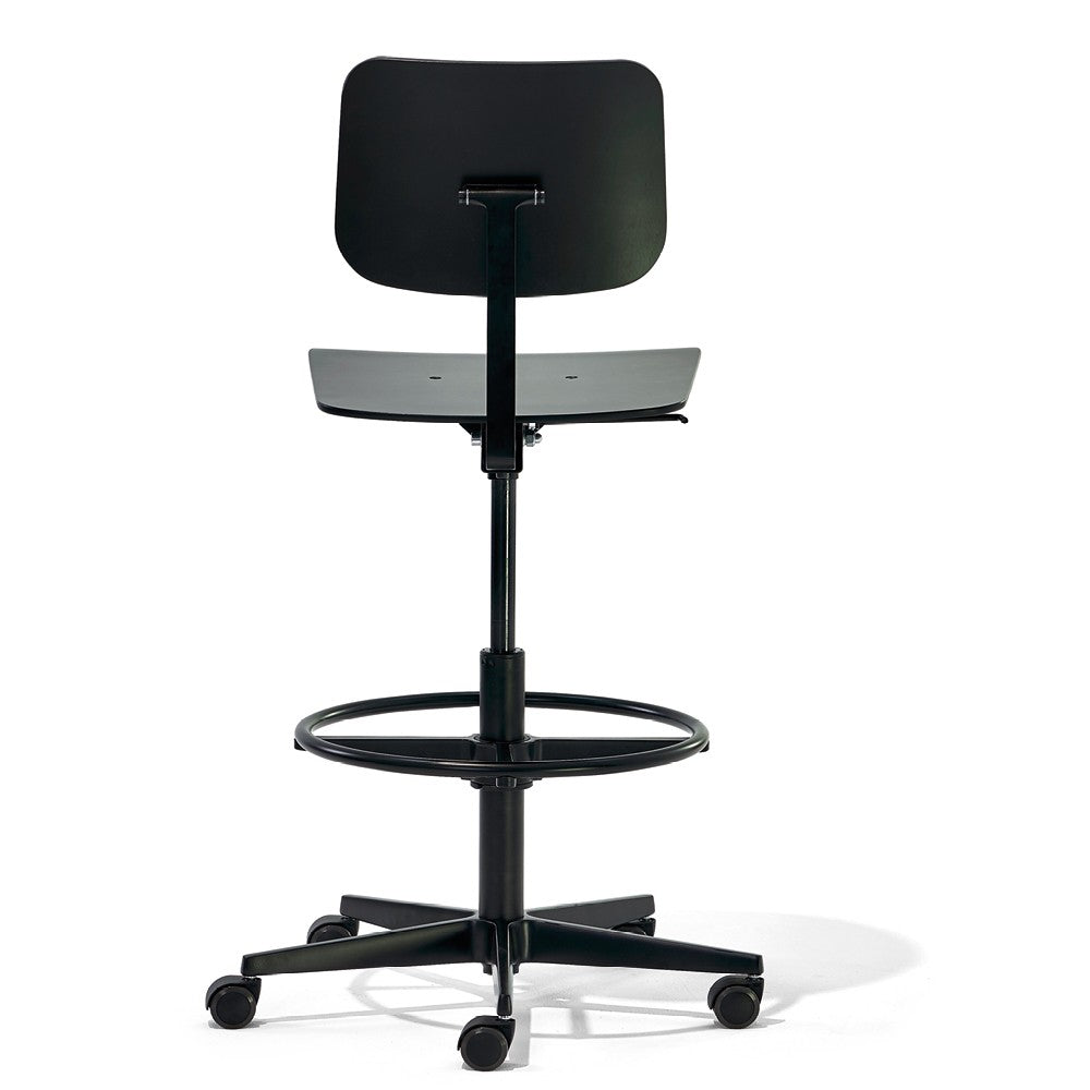 Mr. Square - High Chair