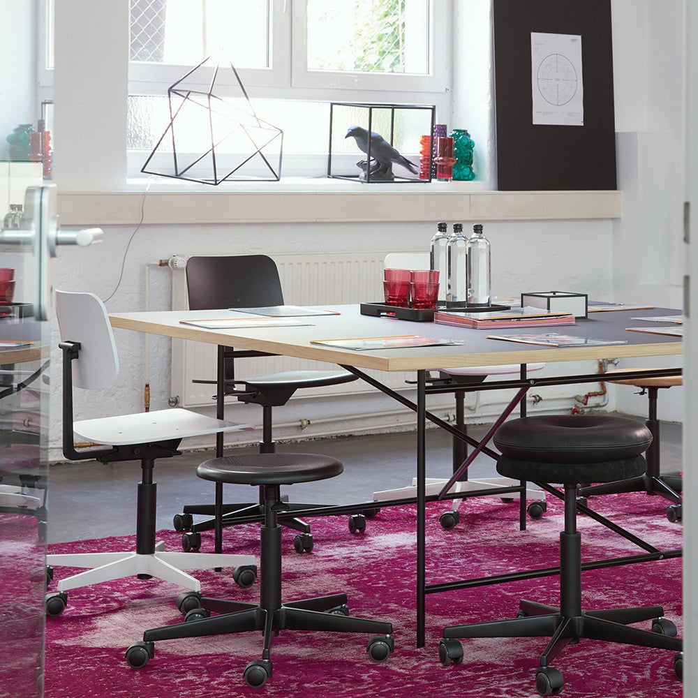 Mr. Square - Task Chair