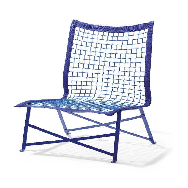 Tie Break Chair