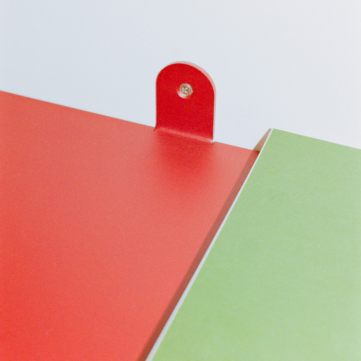Shelf n°2