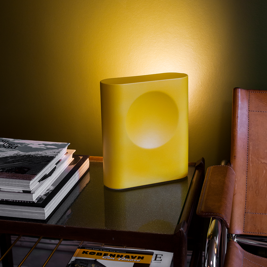 Signal Lamp