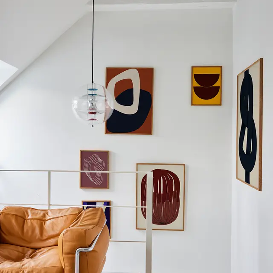 Solid Shape 02 Stampa - Archive