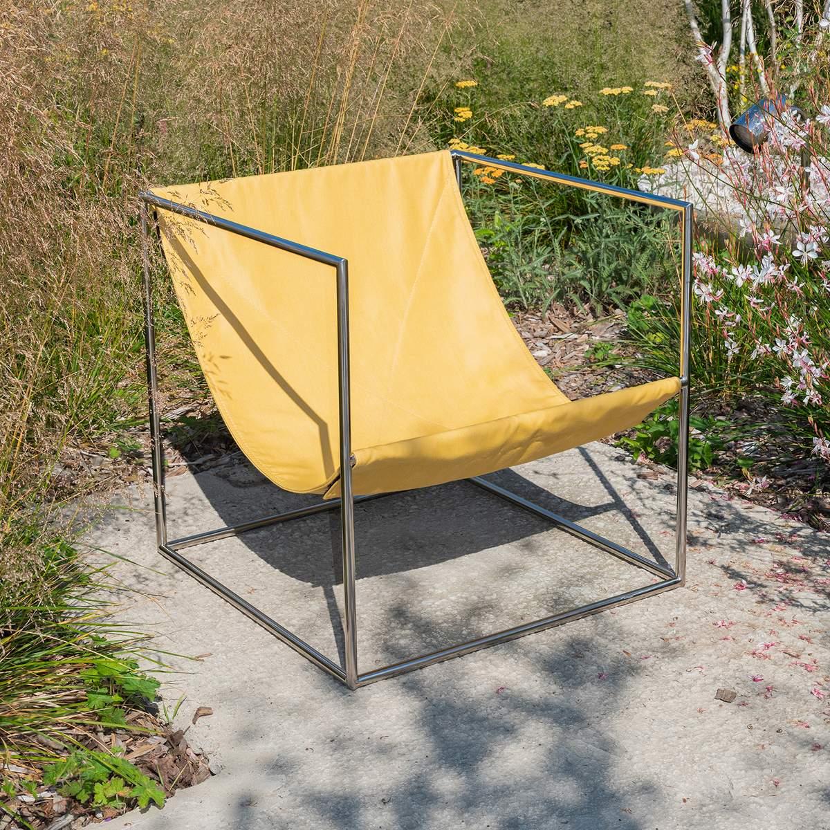 Solo Seat Outdoor