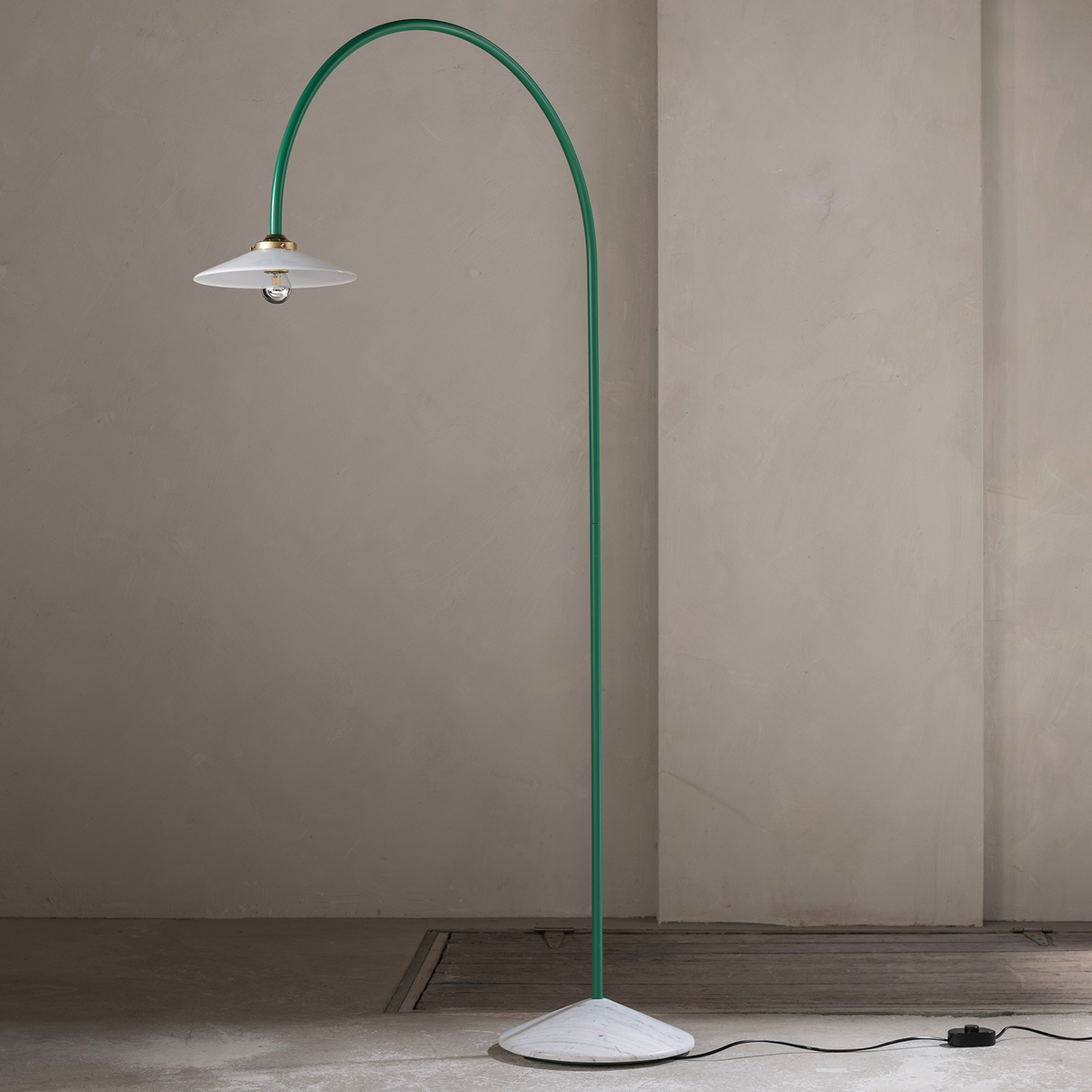 Standing Lamp Marble n°2
