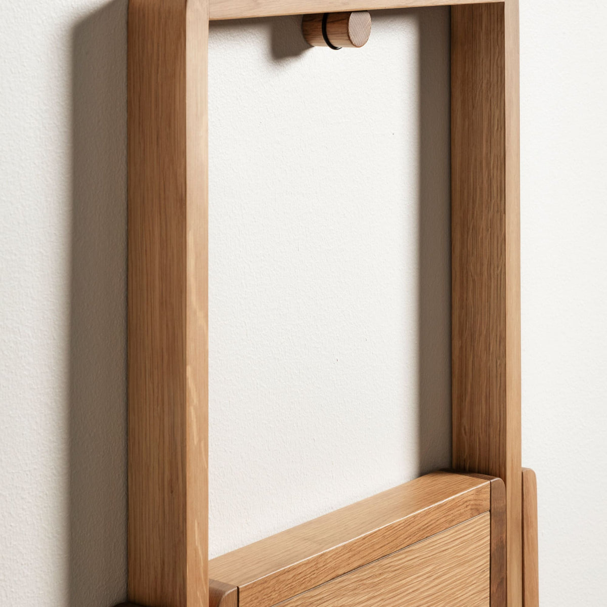 Step Stepladder