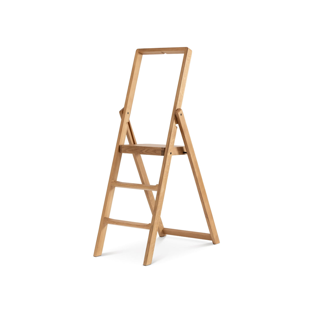 Step Stepladder