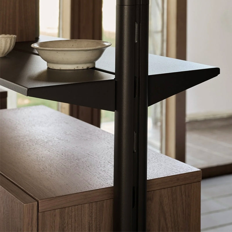 Pira G2 - floor-to-ceiling