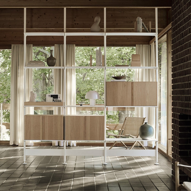 Pira G2 - floor-to-ceiling