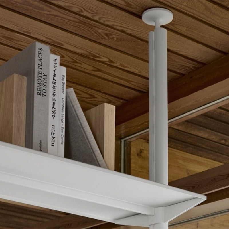 Pira G2 - floor-to-ceiling