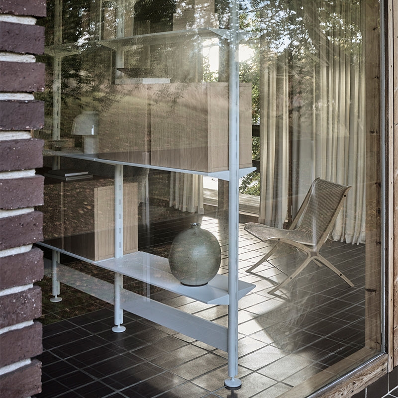 Pira G2 - floor-to-ceiling