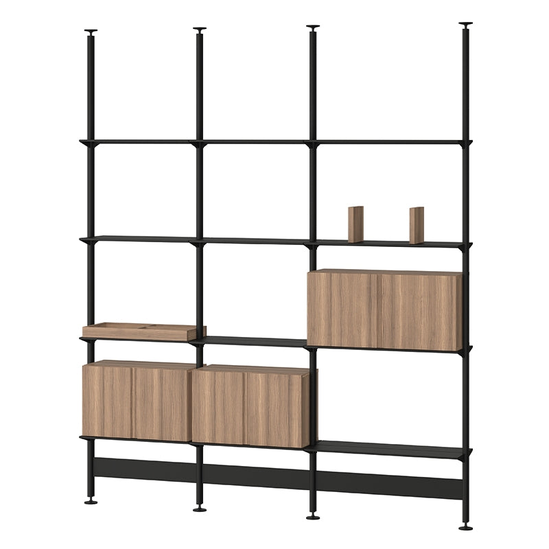 Pira G2 - floor-to-ceiling