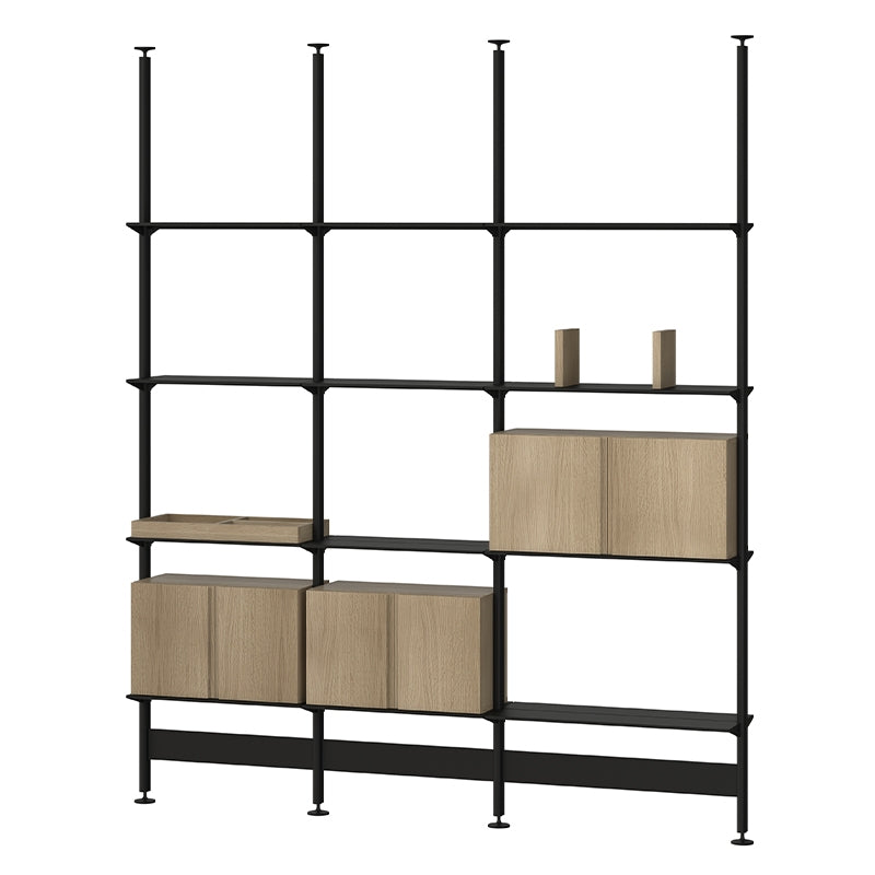 Pira G2 - floor-to-ceiling