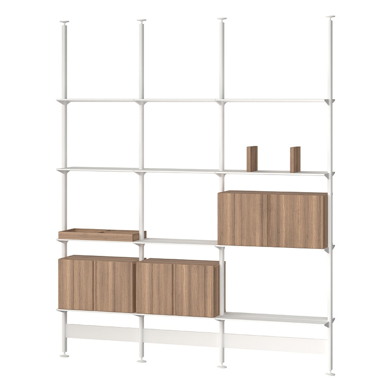 Pira G2 - floor-to-ceiling