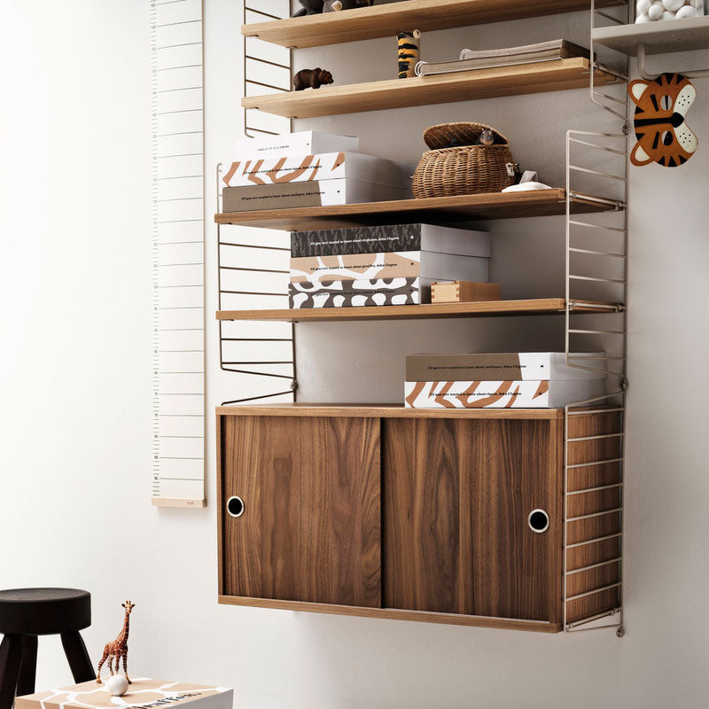 Wall panels - set 2 pezzi