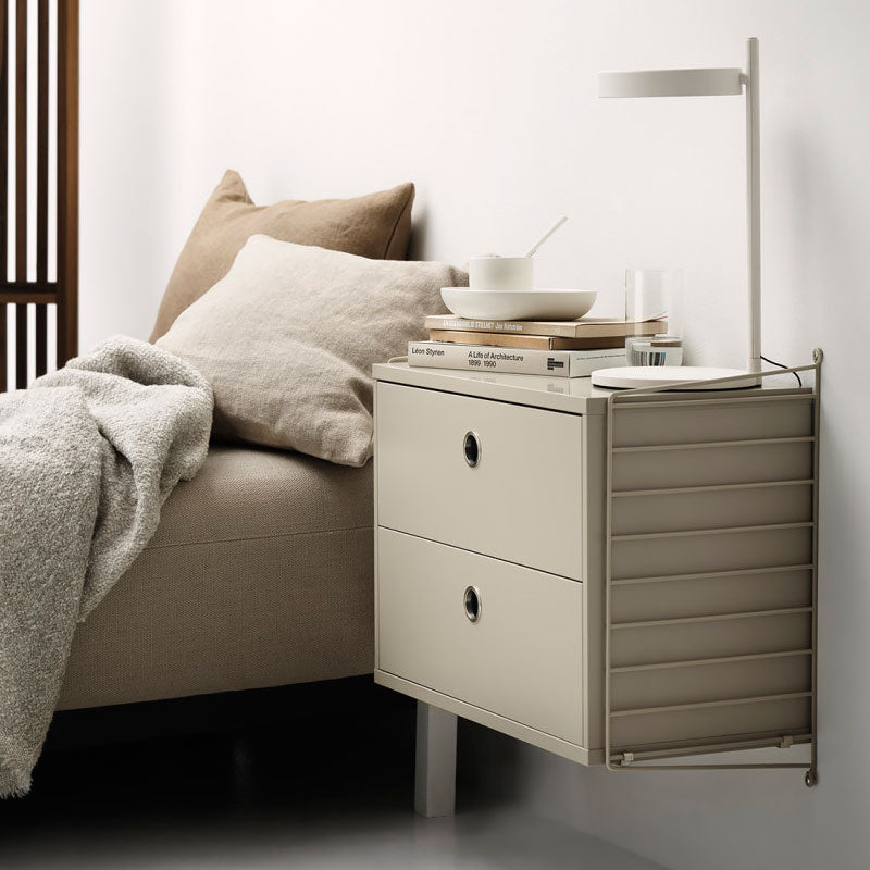 Wall panels - set 2 pezzi