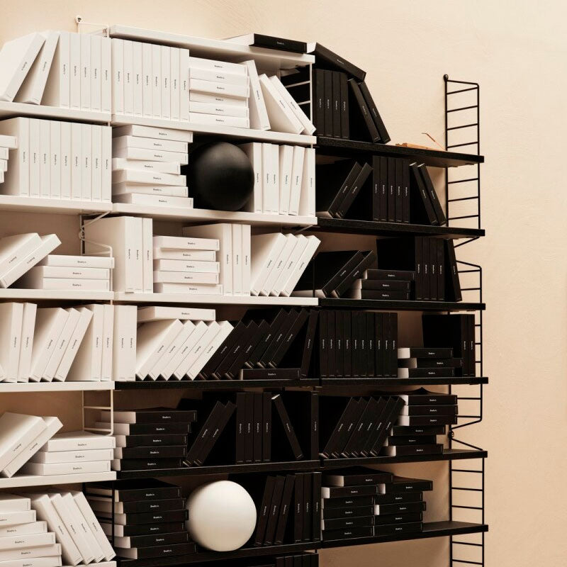 Wall panels - set 2 pezzi