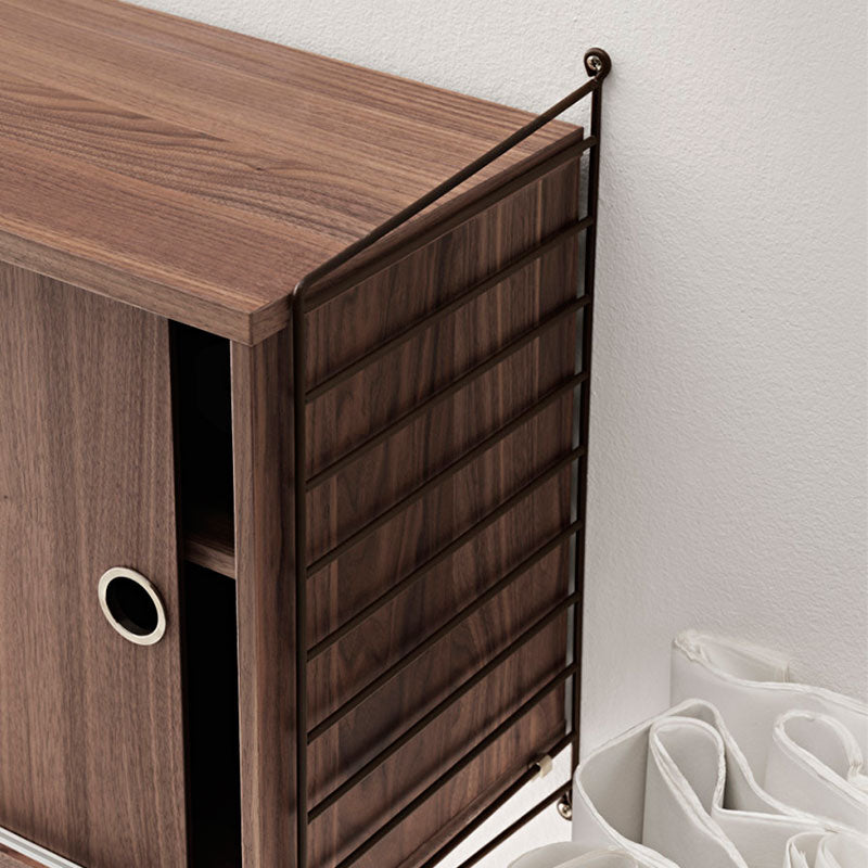 String Wall Panels - Set of 2 pcs