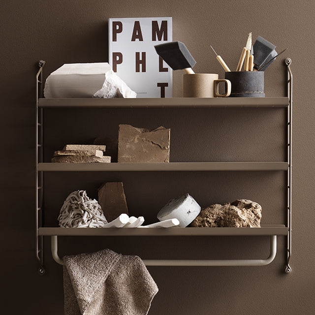 String Pocket - Archive Sale