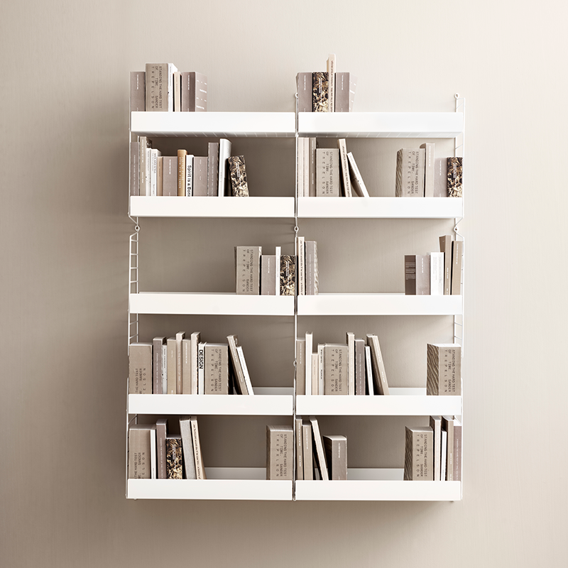 String System - Soggiorno B