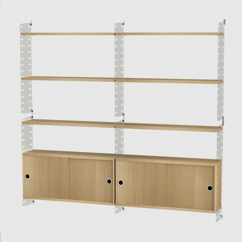 String System - Living Room C