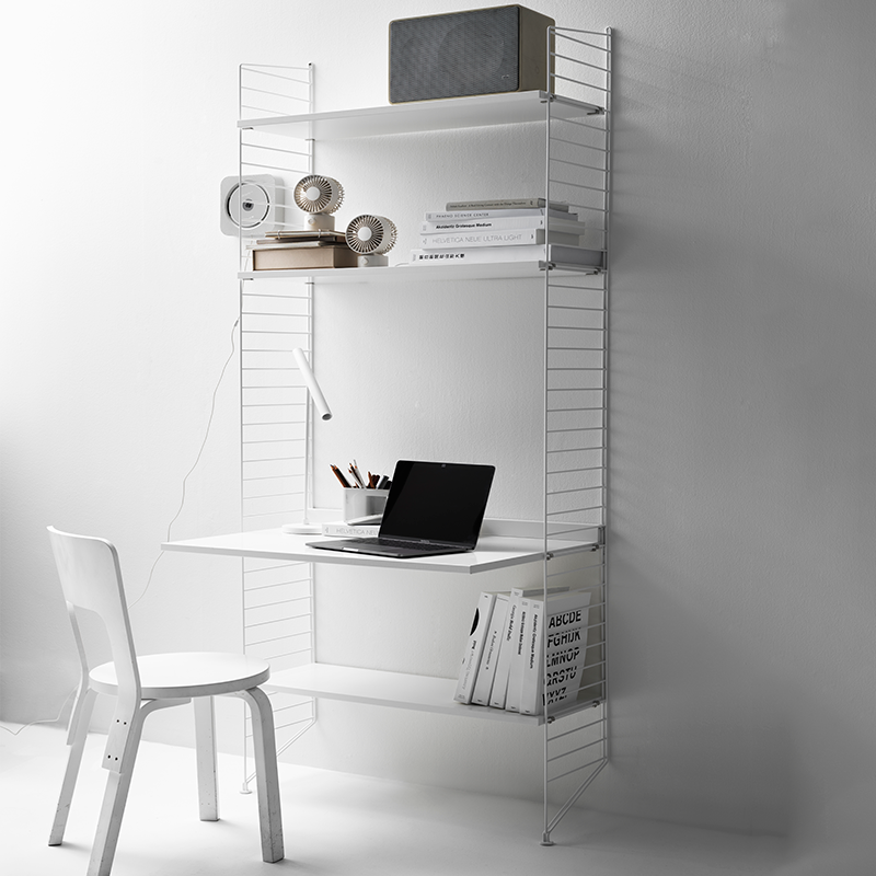 String System - Workspace A