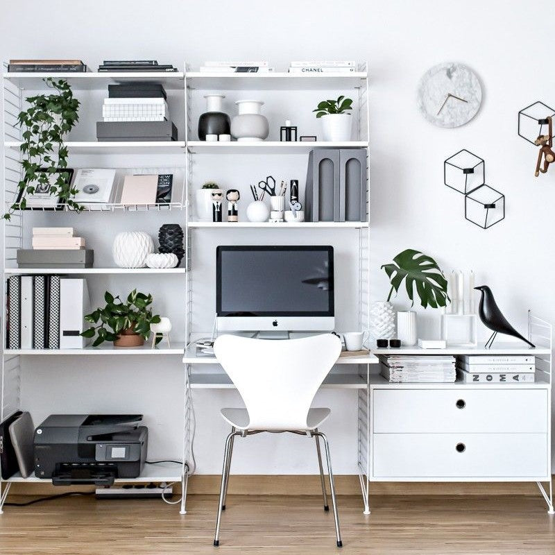 String System - Workspace B