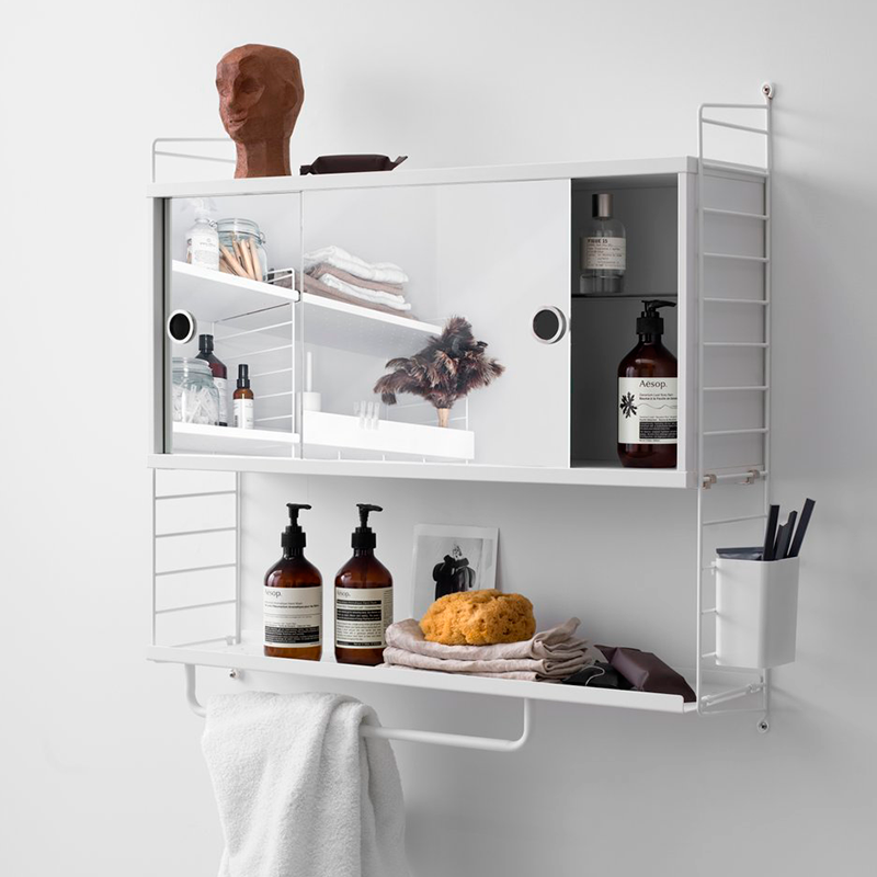 String System - Bagno A