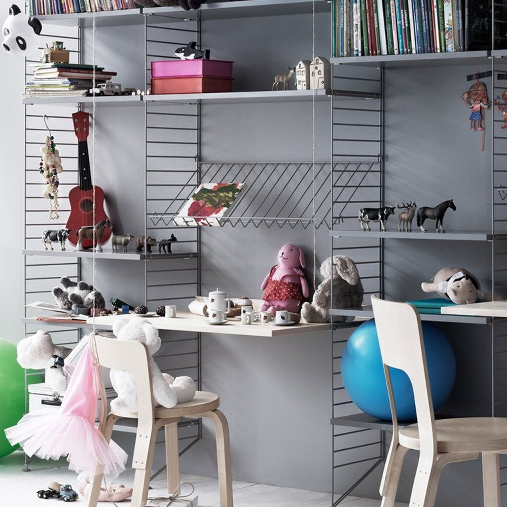 String Work Desk