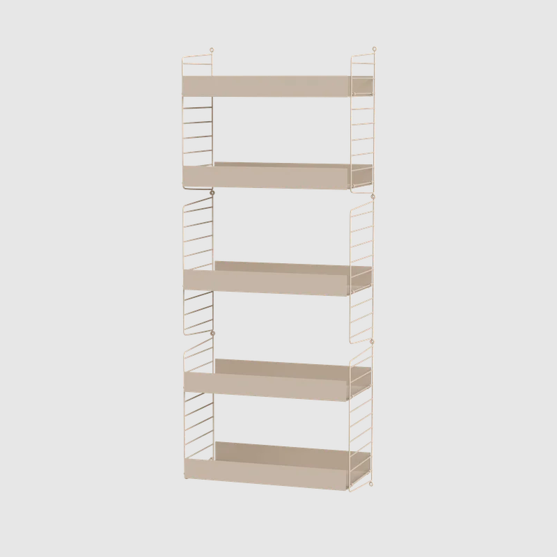 String System - Soggiorno B