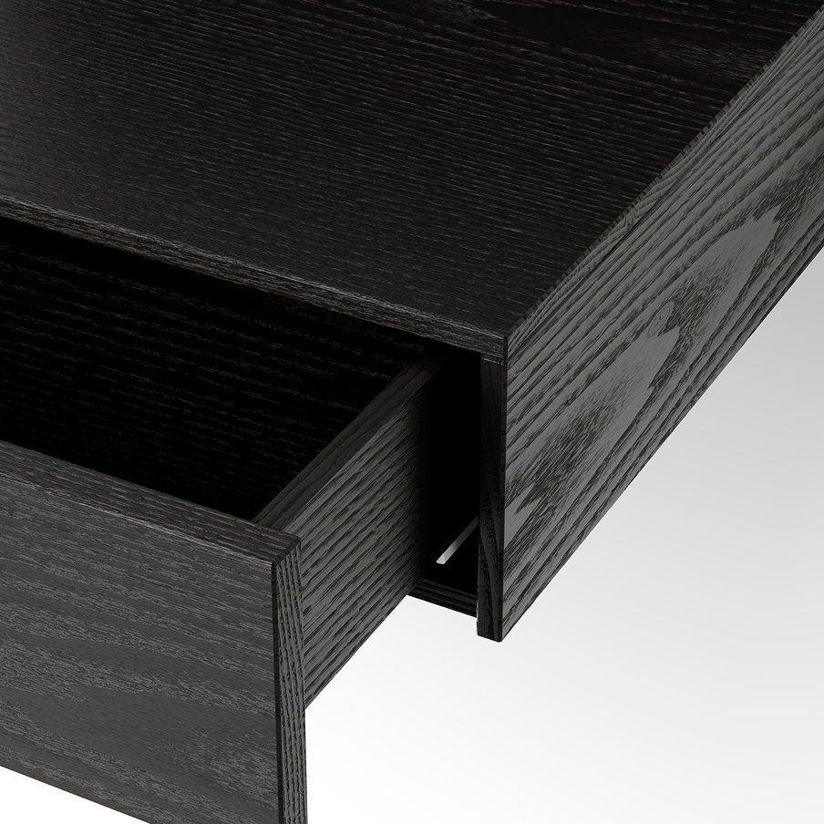 Tana Wall Mounted Nightstand