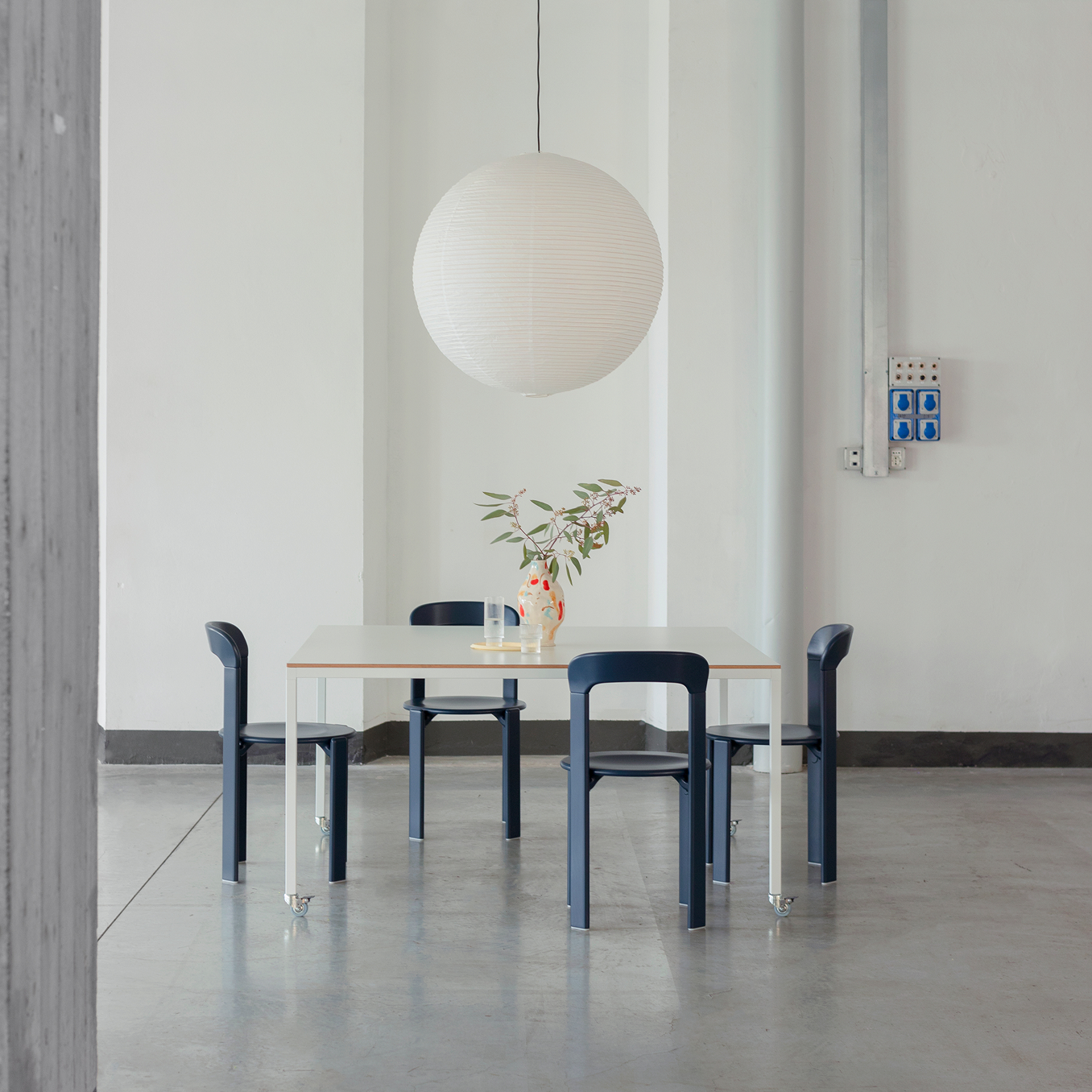 Maestro Table