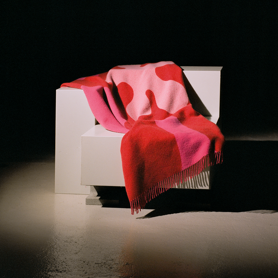 Teenagers from Mars - Blanket